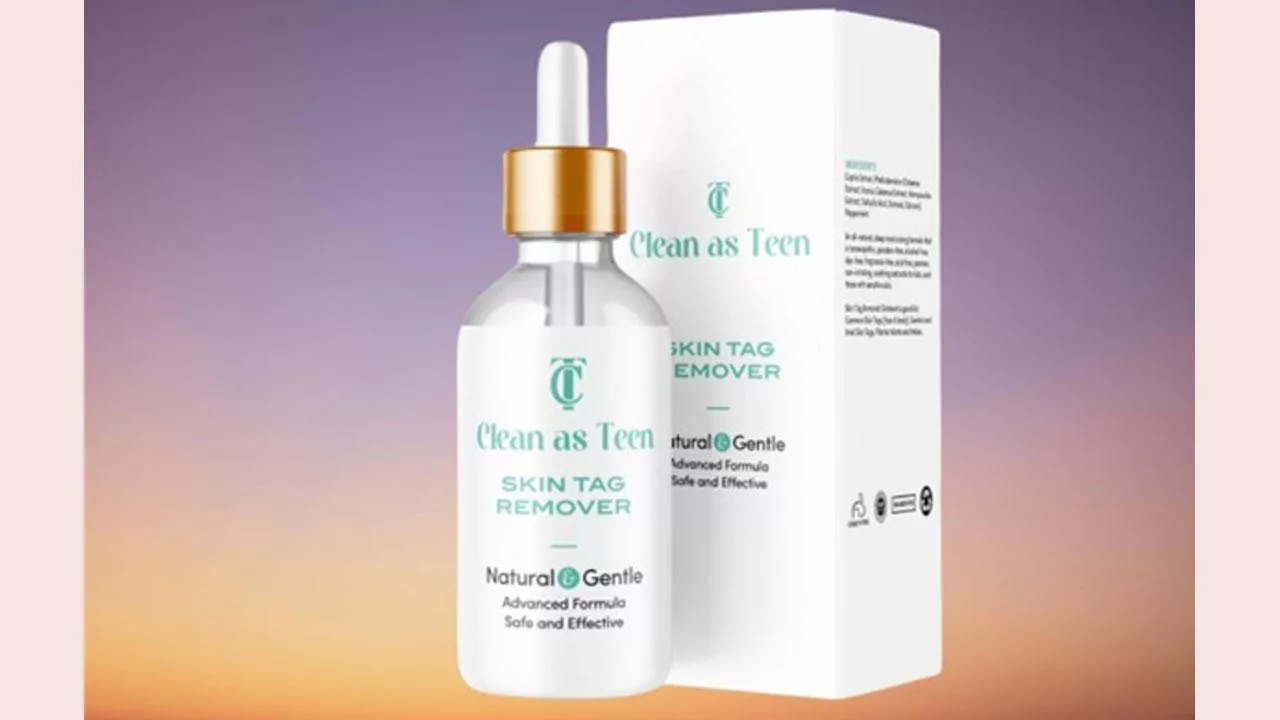 Clean as Teen Skin Tag Remover Reviews