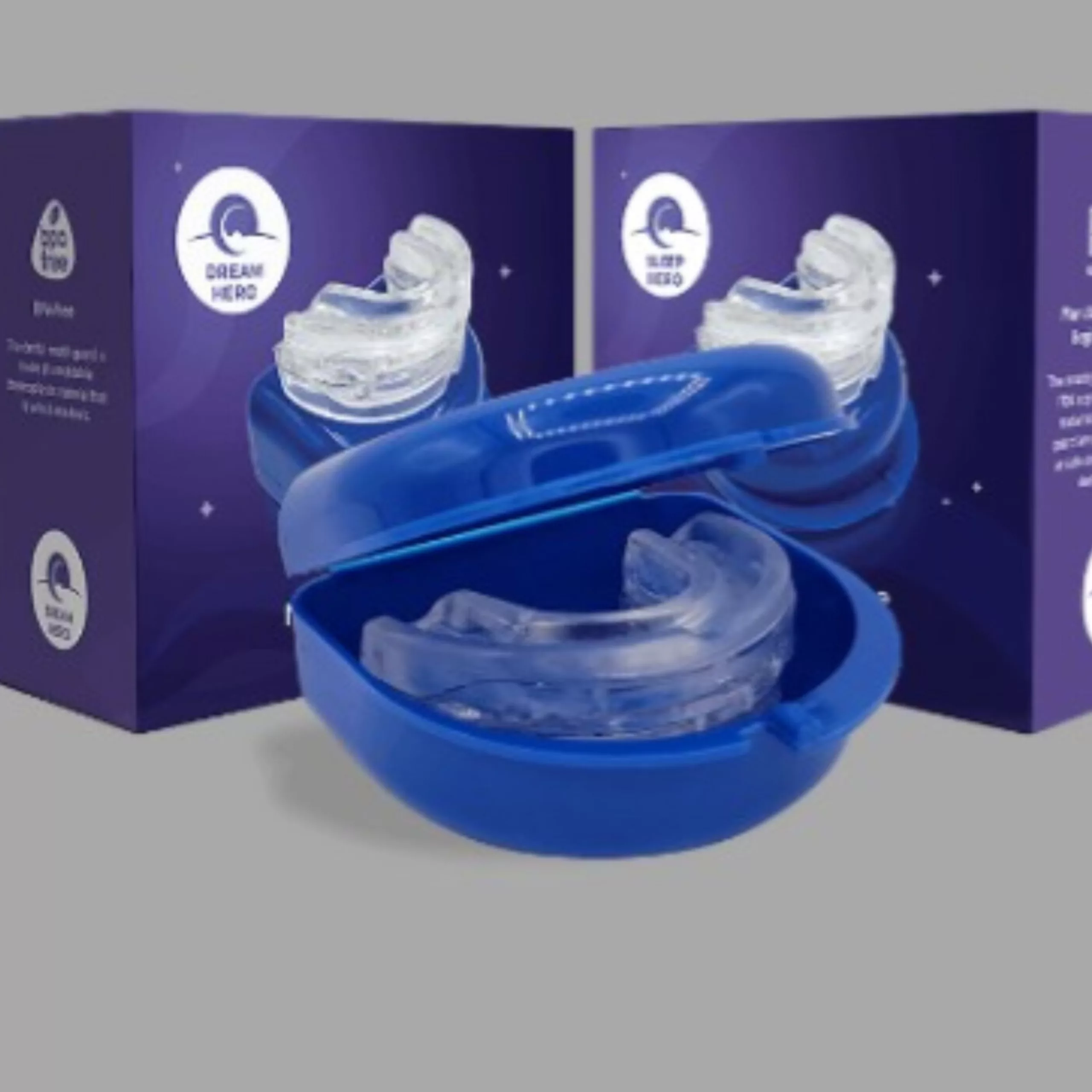 DreamHero Mouthguard Reviews: Is This Anti-snoring Mouthpiece Any Good? 5 DreamHero Mouthguard Reviews