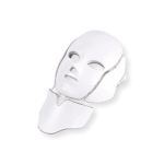 My Honest Nunawave Mask Review: Red Light Therapy Mask