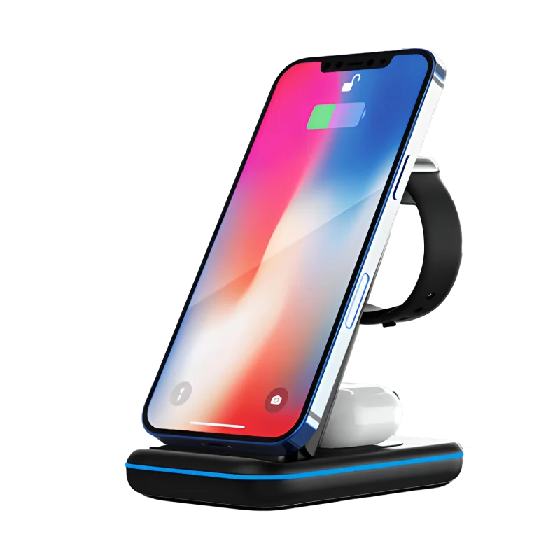 I Bought Qinux ConeMob: Here's My Honest Reviews And Opinions About This Wireless Charger 3 Qinux ConeMob