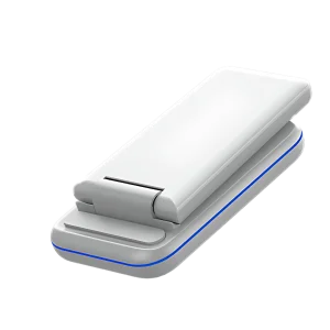 I Bought Qinux ConeMob: Here's My Honest Reviews And Opinions About This Wireless Charger 4 white 1