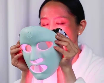 Q-Rejuvalight Pro LED Mask Review