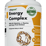 VitaPost Energy Complex Reviews: Does it Really Work? 