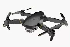 Stealth Wing 4K Drone Reviews