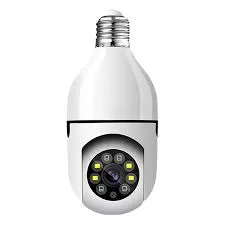GuardLight Light Bulb Camera Reviews