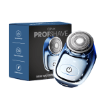 My Honest Qinux ProfShave Reviews: Mini Waterproof electric shaver