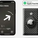 SafeTrack Wallet Reviews: Best RFID-blocking security and Apple AirTag tracking Wallet