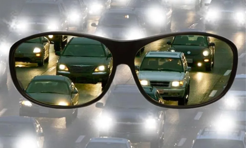 Night Vision Pro Driving Glasses Reviews