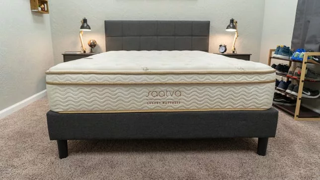 Saatva mattresses Reviews