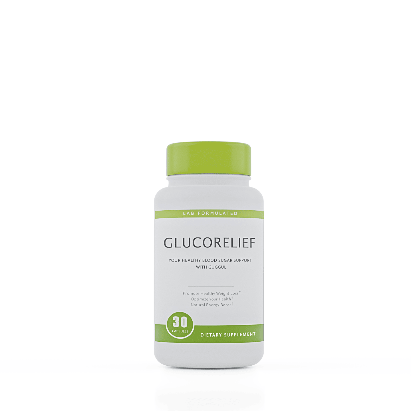 GlucoRelief Review 2024: A Promising Supplement for Blood Sugar Control 9 GlucoRelief Review 2024