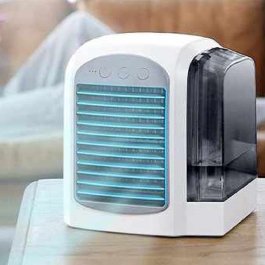 Polar Cooling Portable AC Reviews: Does Polar Cooling worth it? 3 Polar Cooling Portable AC Reviews