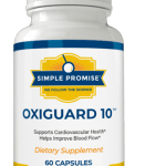 OxiGuard 10 Reviews: Your Ultimate Ally in Cardiovascular Health