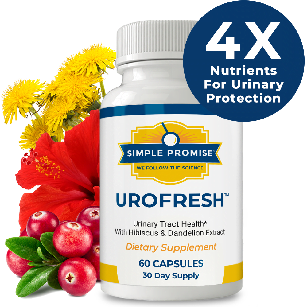 UroFresh Reviews: Is Urofresh Urinary Health Supplement Any Good? 3 UroFresh Reviews