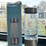 Lifewater Hydrogen Bottle Reviews: Your Ultimate Companion to Hydration Excellence.