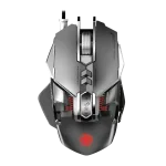 Qinux DarkFury 5k Reviews: Is DarkFury 5K Gaming Mouse Any Good?