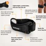 NÜ KNEE BRACE REVIEWS: HONEST TRUTH REVEALED