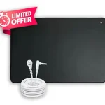 Nooro Grounding Mat Reviews: The Ultimate Way to Connect with Earth’s Healing Energy