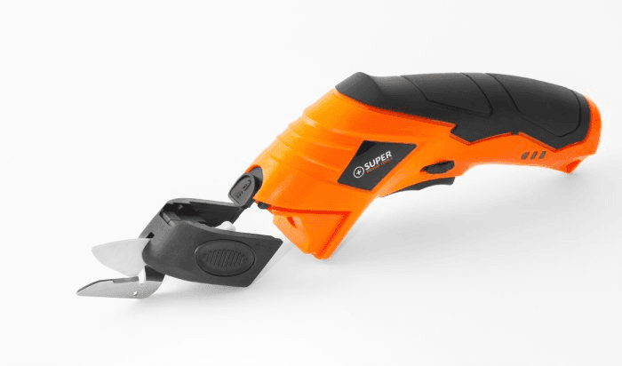 Super Scissor Reviews: Why everyone needs this cutting tool 3 Super Scissor Reviews