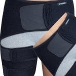 Nooro NeuroFlex: The Optimal Solution for Sciatica, Back, and Hip Pain Relief