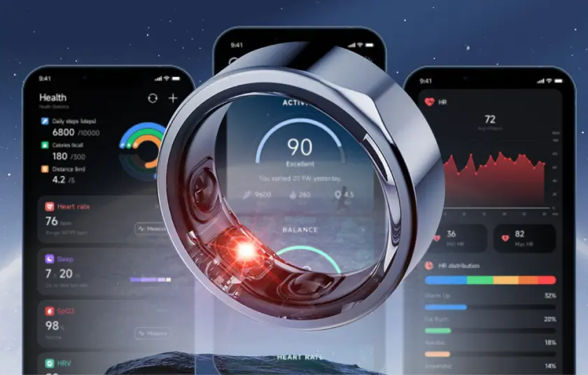 Titan Health Ring Reviews