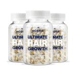 Moerie Ultimate Hair Growth Reviews: The All-in-One Hair, Skin & Nail Wellness Solution