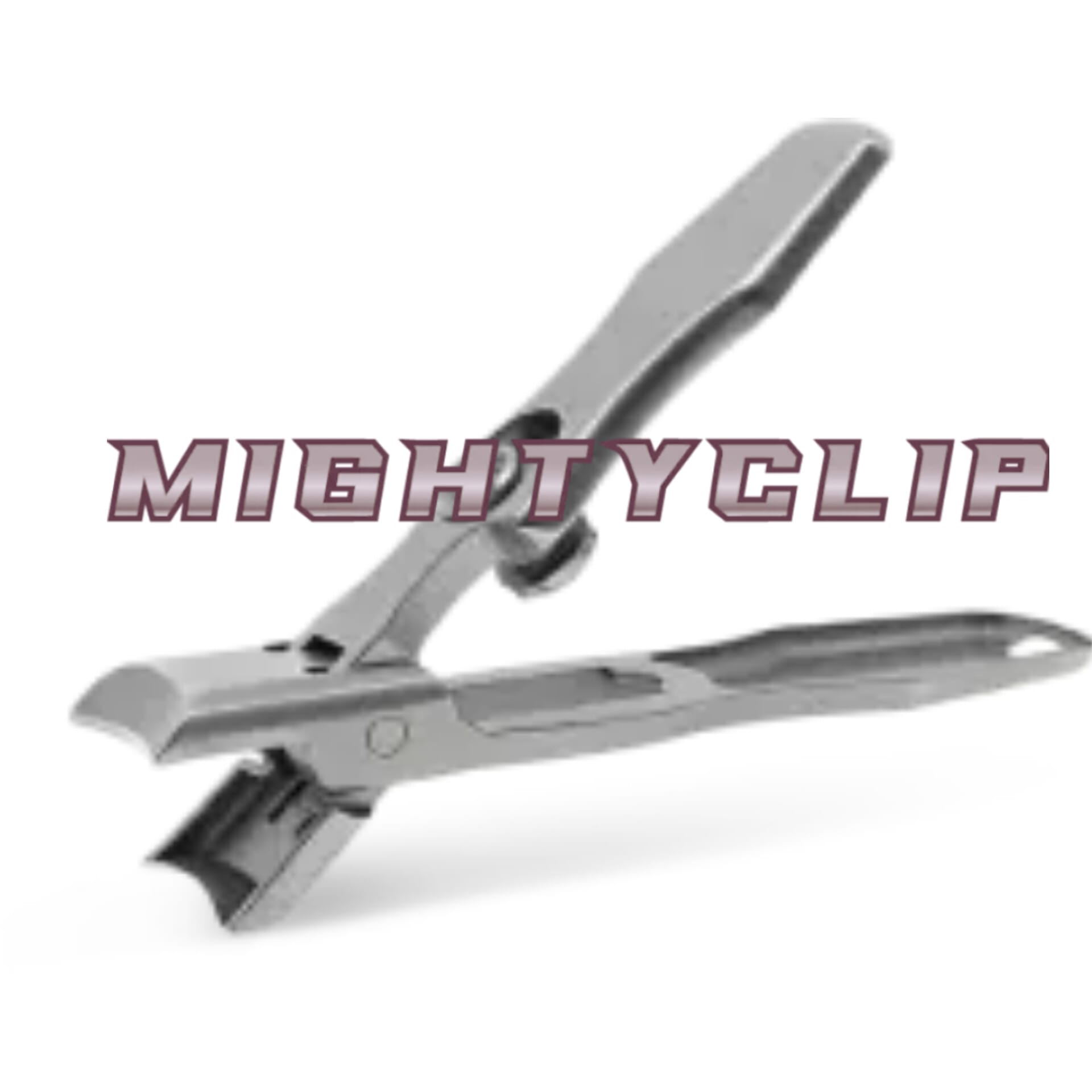 MightyClip Nail Clipper Reviews: The Ultimate Nail Care Tool for Precision and Comfort 7 InShot 20250120 095516972