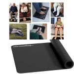 Terra Grounding Mat Reviews: “Recharge Naturally: Experience Wellness with the Terra Grounding Mat!”