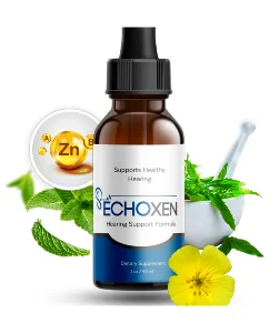 EchoXen hearing support formula EchoXen Reviews