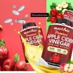 NutriVein Apple Cider Vinegar Reviews: The Premier Natural Detox For Total Wellness!