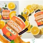 NutriVein Liposomal Vitamin C Reviews: The Immunity Powerhouse, Your Body Needs