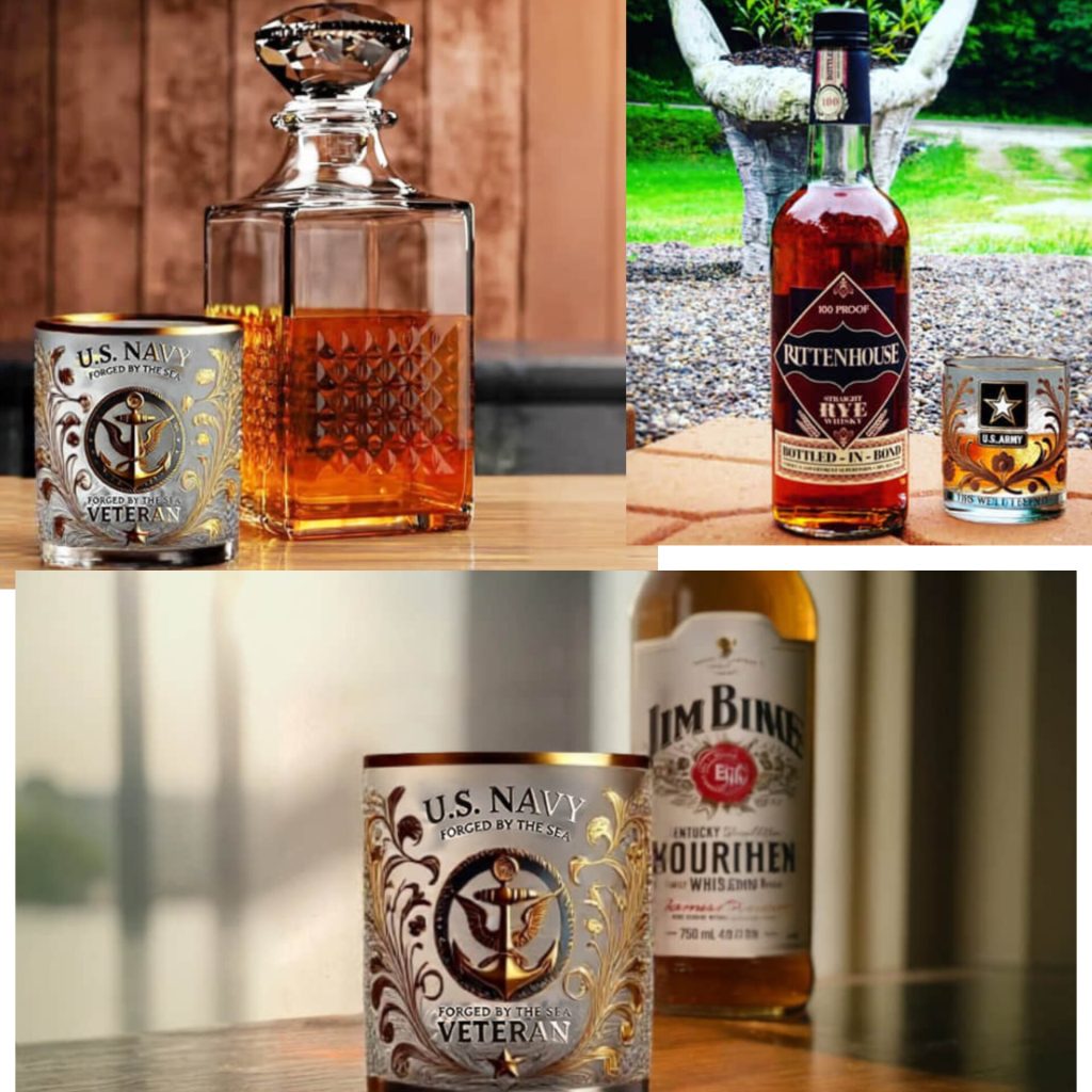 Veteran Tribute Glass Reviews: Why the Sheremart Veteran Tribute Glass Is More Than Just a Gift 3 Veteran Tribute Glass Reviews: Why the Sheremart Veteran Tribute Glass Is More Than Just a Gift