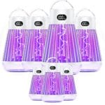 Zapnado Bug Zapper Review: Safe, Powerful & Pet-Friendly Insect Control