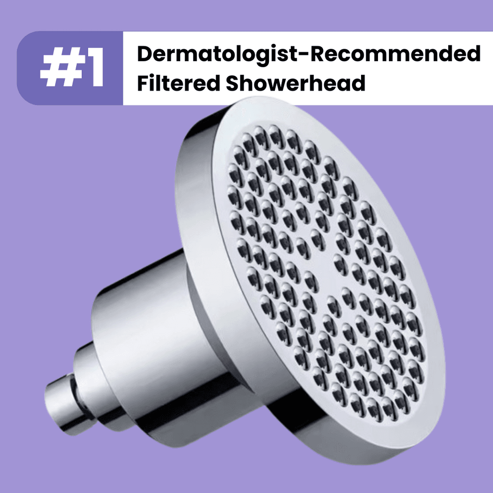 Lucinn Pro Filtered Shower Head Review: Is It the Upgrade Your Shower Deserves? 2 Lucinn Pro Filtered Shower Head Review: Is It the Upgrade Your Shower Deserves?