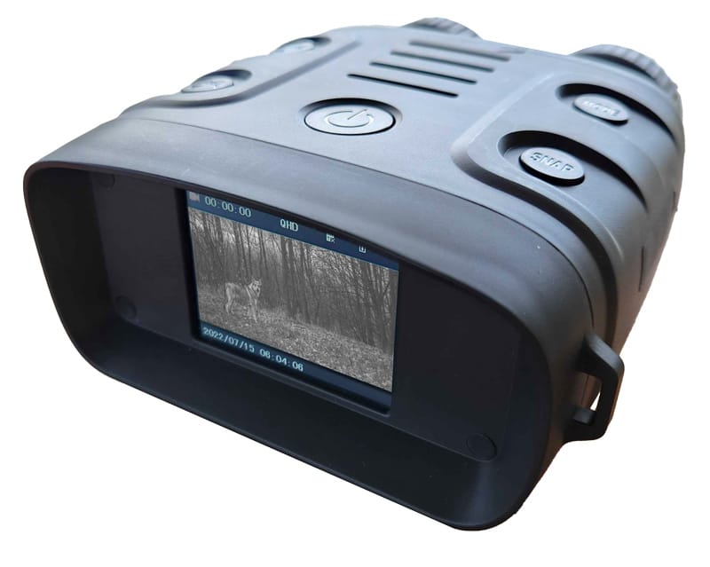 Dark Force Night Vision Binoculars Reviews: Explore and Elevate Your Outdoor Night Adventures 2 Dark Force Night Vision Binoculars Reviews: Explore and Elevate Your Outdoor Night Adventures