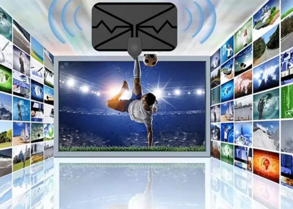 WaveLyte Digital TV Antenna Reviews: A Budget-Friendly HDTV Solution 3 WaveLyte Digital TV Antenna Reviews: A Budget-Friendly HDTV Solution