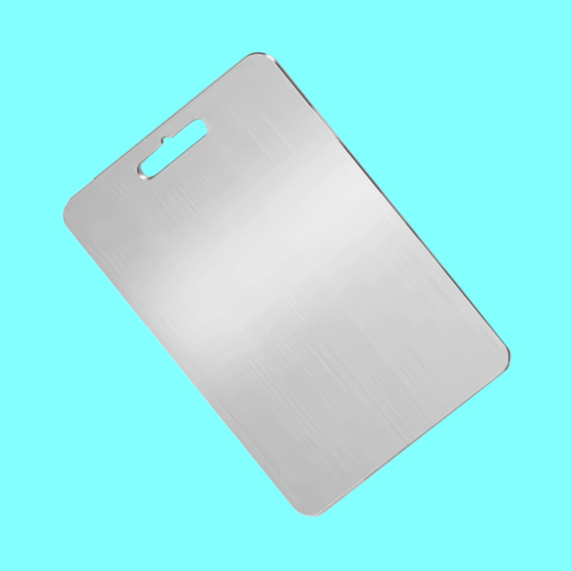 ChopWell Cutting Board Review: The Stainless Steel Cutting Board That’s Redefining Kitchen Hygiene 3 ChopWell