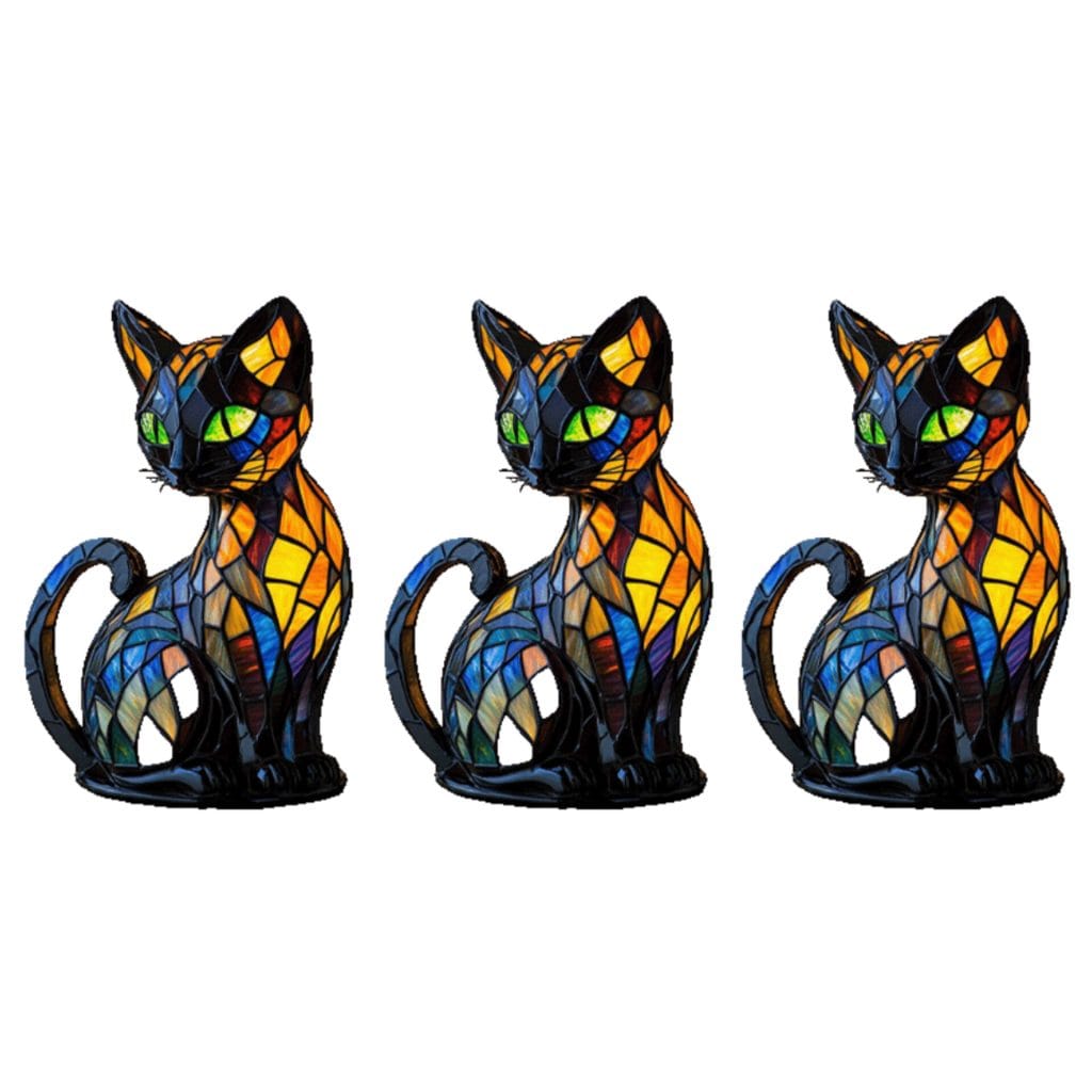 Miymo GlowKitty Lamp Review: Best GlowKitty Lamp For Cat Lovers Gift 3 GlowKitty Lamp