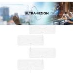 UltraVizion Antenna Reviews – Is Ultra-Vizion Invisi Antenna Worth it?
