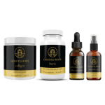 Goddess Root Hair Growth Serum Review: All you need to know