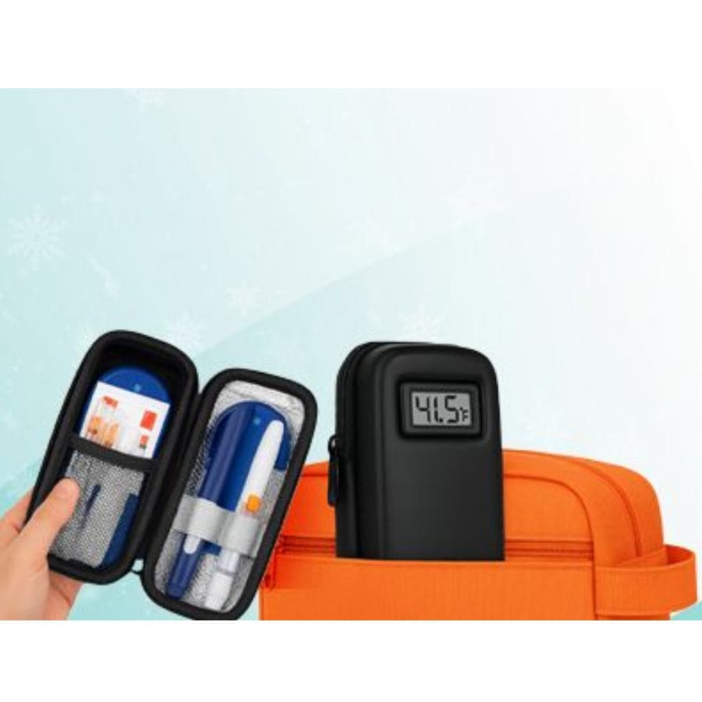 I Bought InsuChill insulin storage, Here’s My Unbiased Reviews 3 InsuChill Reviews