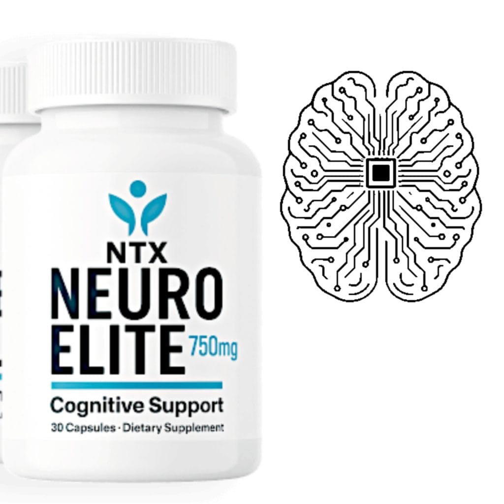 NeuroElite Review: Is This Brain Booster the Secret to Sharper Thinking? 3 NeuroElite Review