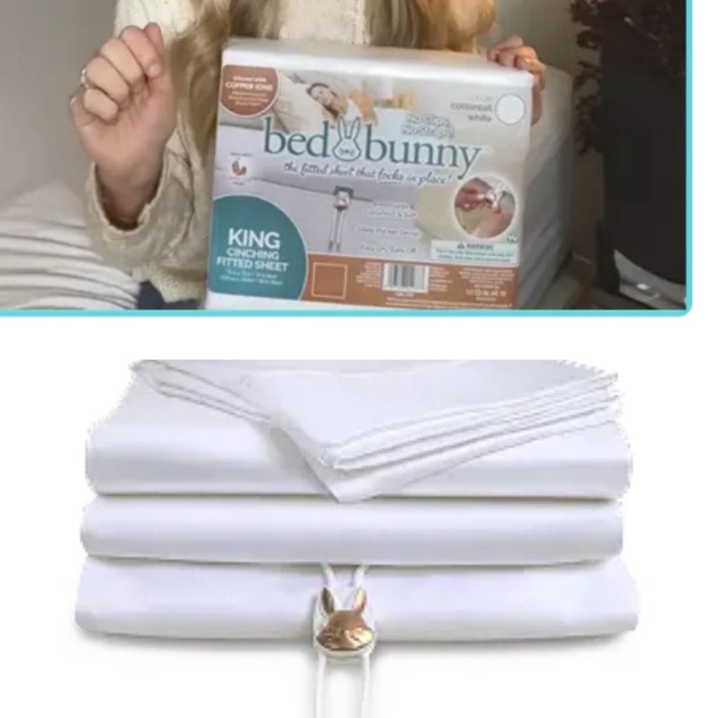Bed Bunny Review: The Fitted Sheet That Finally Stays in Place 3 Bed Bunny Review