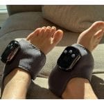 EMSense EMS Foot Massager Review:  The Breakthrough Device That’s Redefining Foot Pain Relief