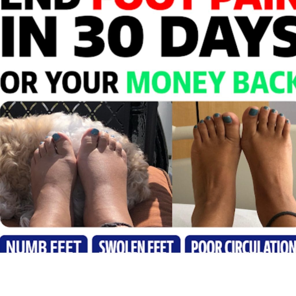 EMSense EMS Foot Massager Review: The Breakthrough Device That’s Redefining Foot Pain Relief 4 InShot 20251019 092404207