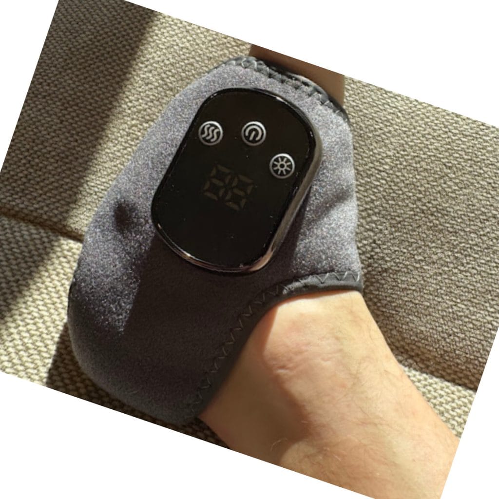 EMSense EMS Foot Massager Review: The Breakthrough Device That’s Redefining Foot Pain Relief 5 InShot 20251019 092416417