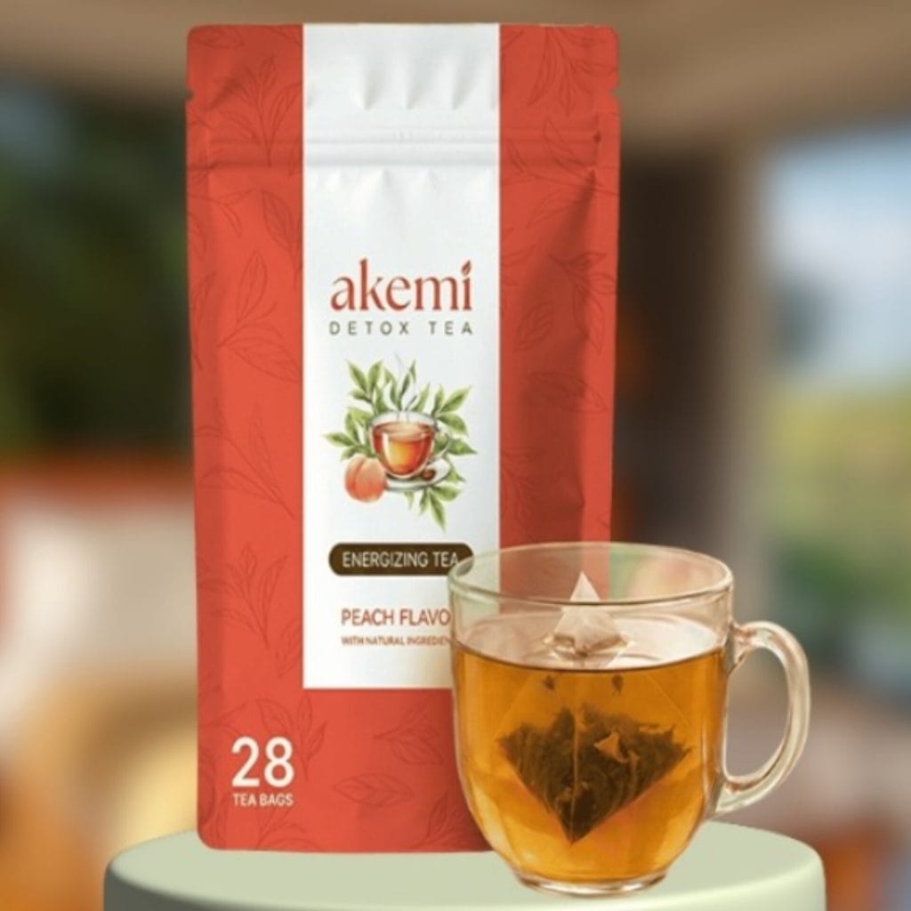 Akemi Detox Tea Reviews