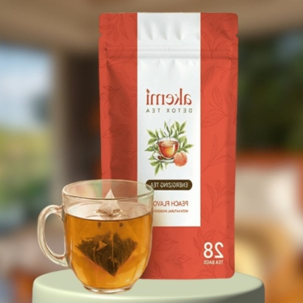 Akemi Detox Tea Reviews