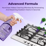 NuroClean Reviews: Nuroclean Spray,Nuroclean Cleaner,Nuroclean All-Purpose Cleaning Spray