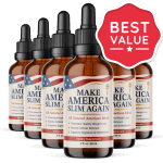 Make America Slim Again Reviews – A New American Approach to Healthy Weight Support