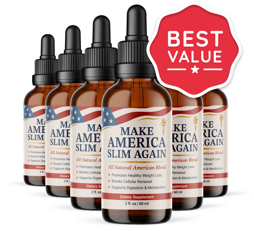 Make America Slim Again Reviews